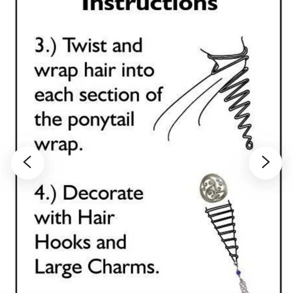 Hair Twisters 12